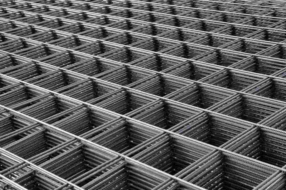 Wiremesh