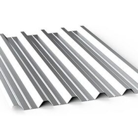 Bondek MBT Steel