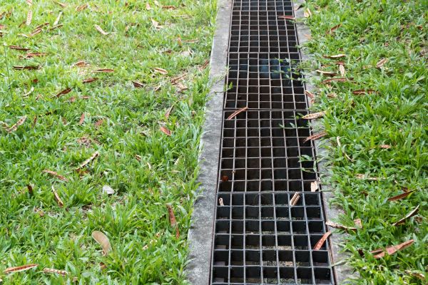 drainase