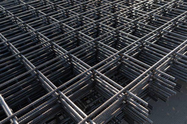 wiremesh mbt steel