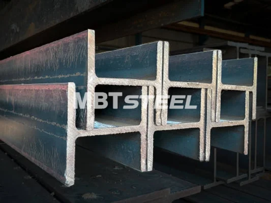 distributor baja mbt steel