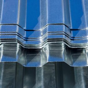bondek mbt steel
