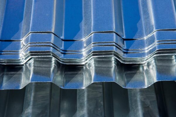bondek mbt steel